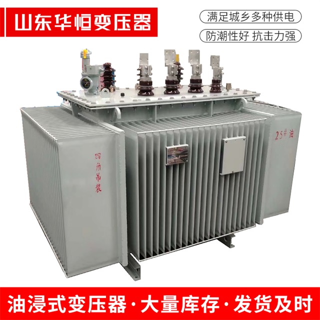 S13-10000/35延安延安延安电力变压器厂家