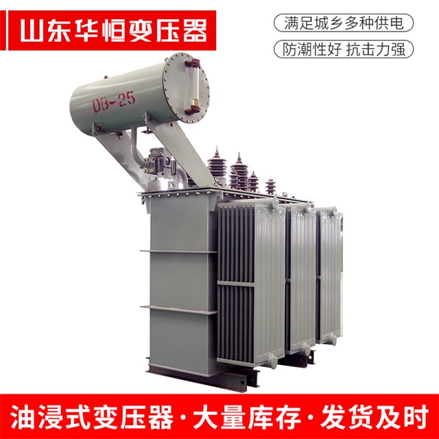 S11-10000/35延安延安延安电力变压器厂家