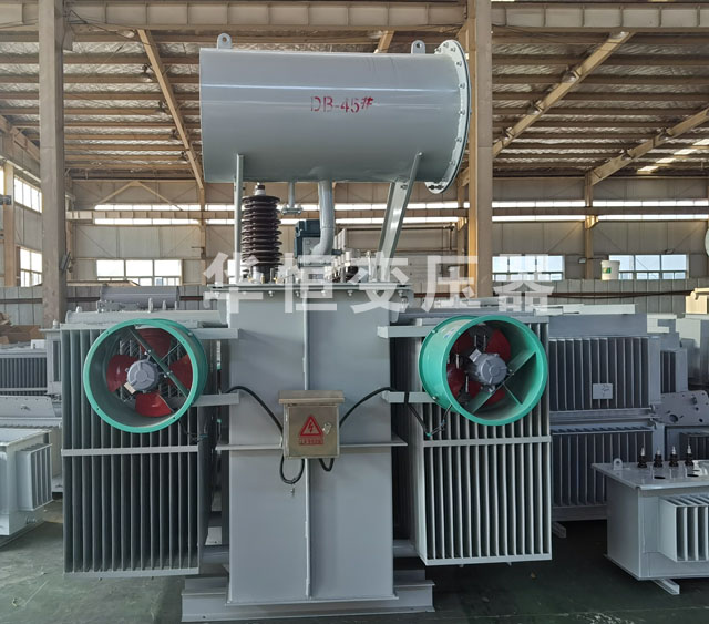 S13-8000/35延安延安延安电力变压器