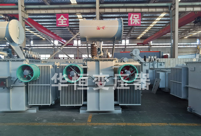S13-6300/35延安延安延安电力变压器